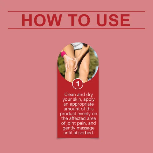 Ximonth Bee Venom Gentle Care Nourish Relief Cream For Hands And Feet Joint Discomfort