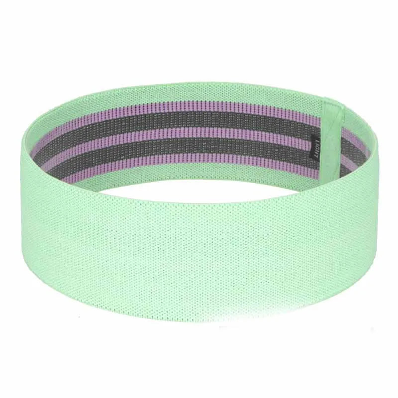 Fitness Resistance Bands