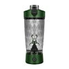 650ml USB Rechargeable Protein Shaker Bottle Portable Fully Automatic Stirring Cup