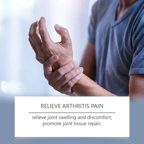 Ximonth Bee Venom Gentle Care Nourish Relief Cream For Hands And Feet Joint Discomfort