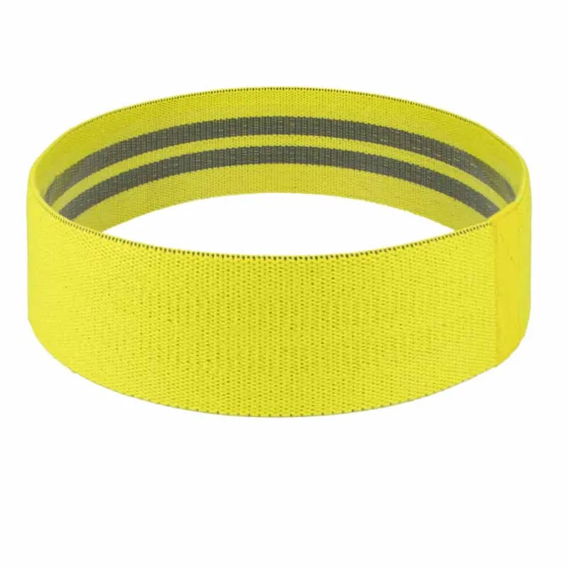 Fitness Resistance Bands