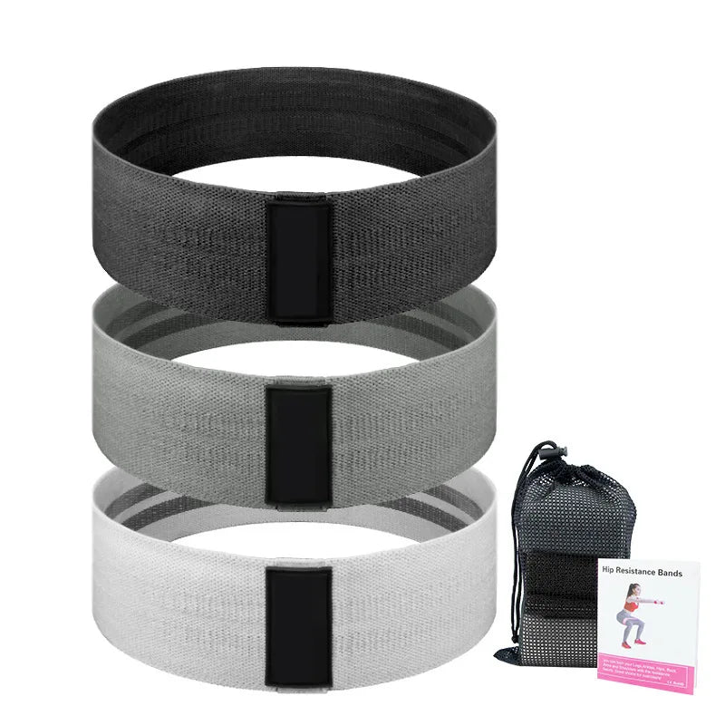 Fitness Resistance Bands