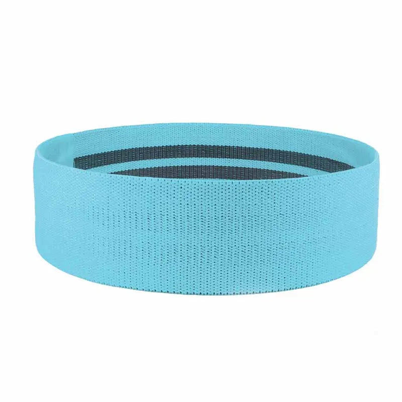 Fitness Resistance Bands