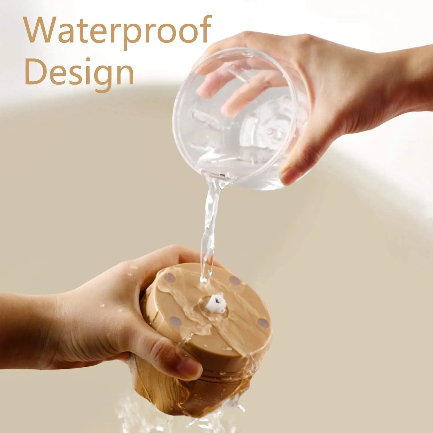 Wireless USB Rechargeable Electric Garlic Chopper