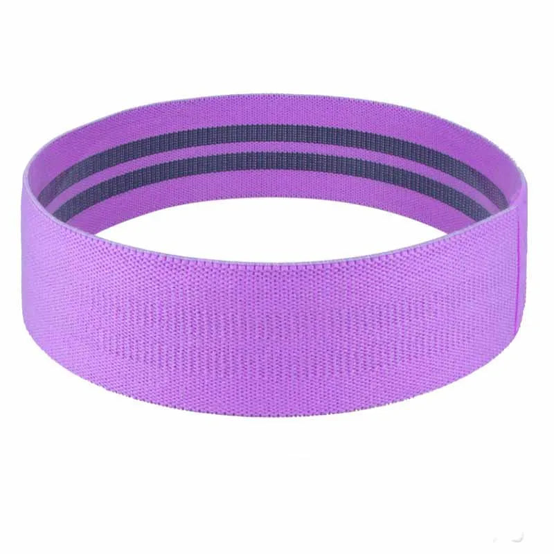 Fitness Resistance Bands