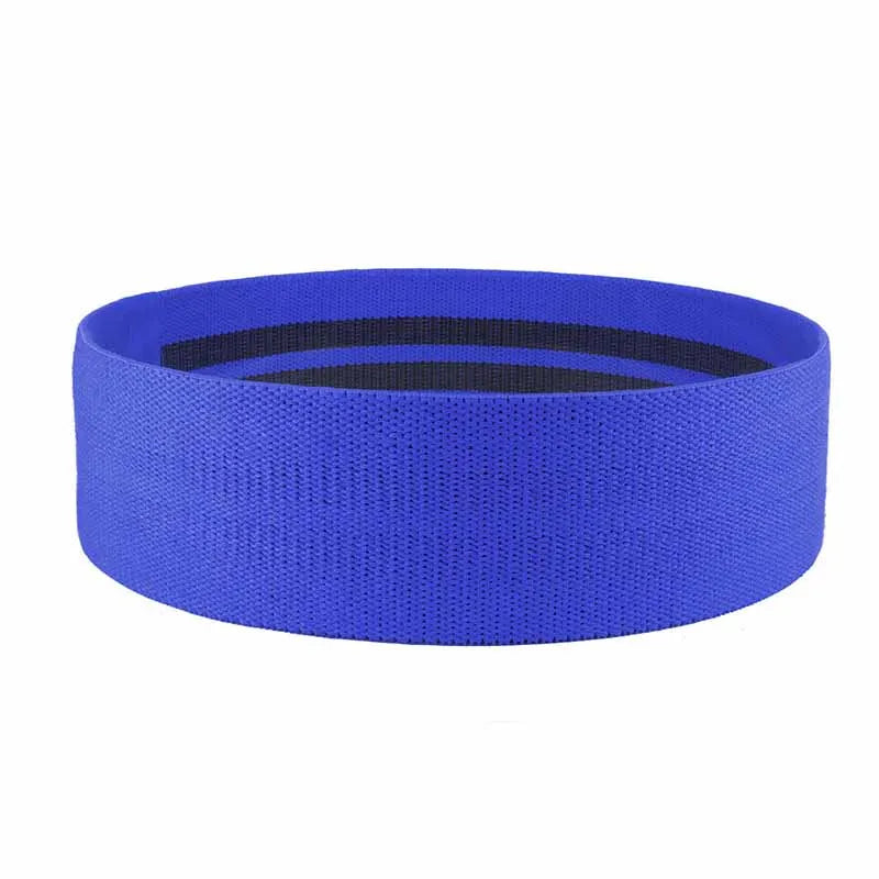 Fitness Resistance Bands