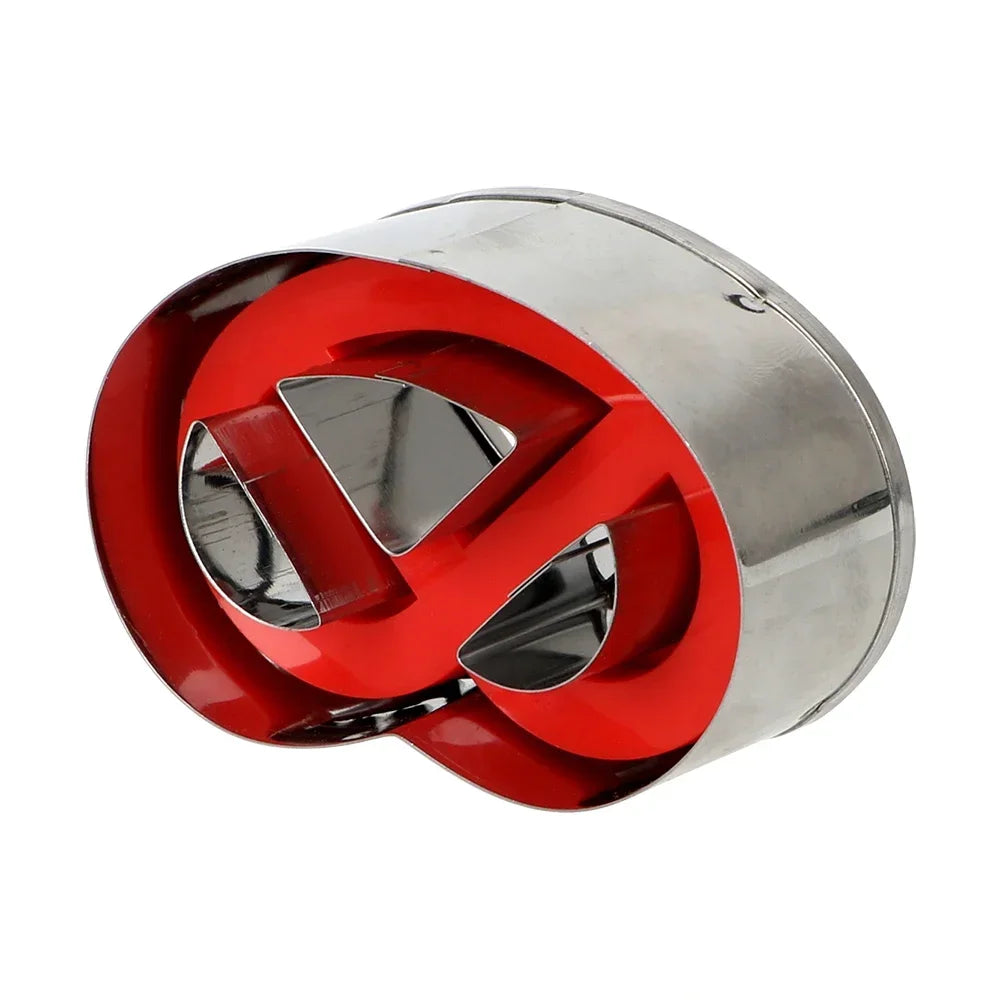 Kitchen Gadgets Cake Decoration Cookie Stamps Moulds Fondant Cookie Cutters Cookie Baking Tools DIY Hand Press Mould Tools