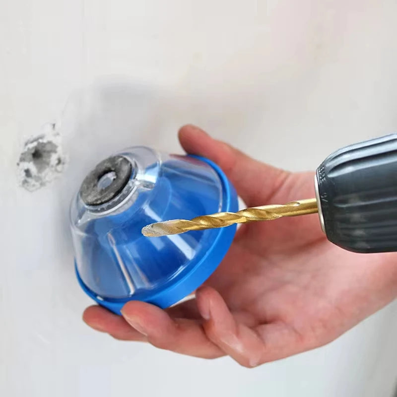 Electric Drill Dust Cover
