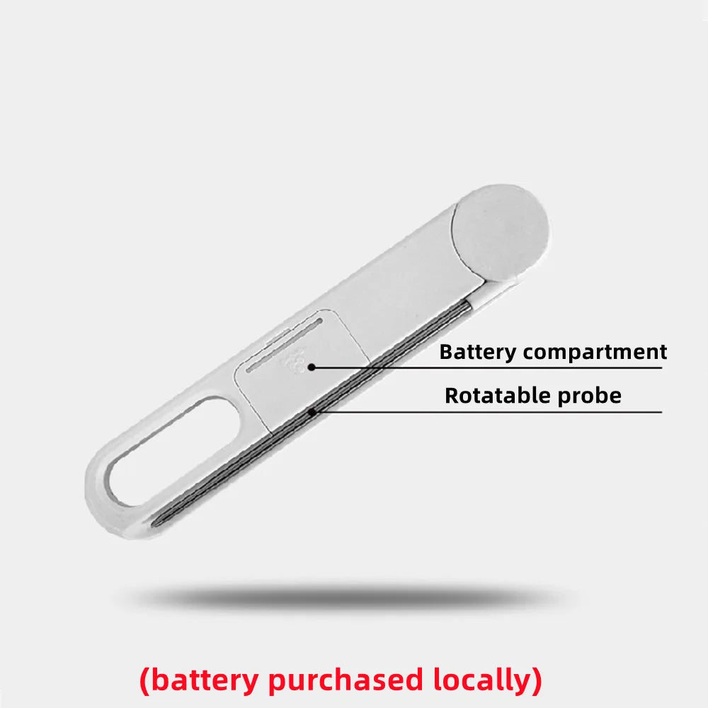 Digital Meat Thermometer
