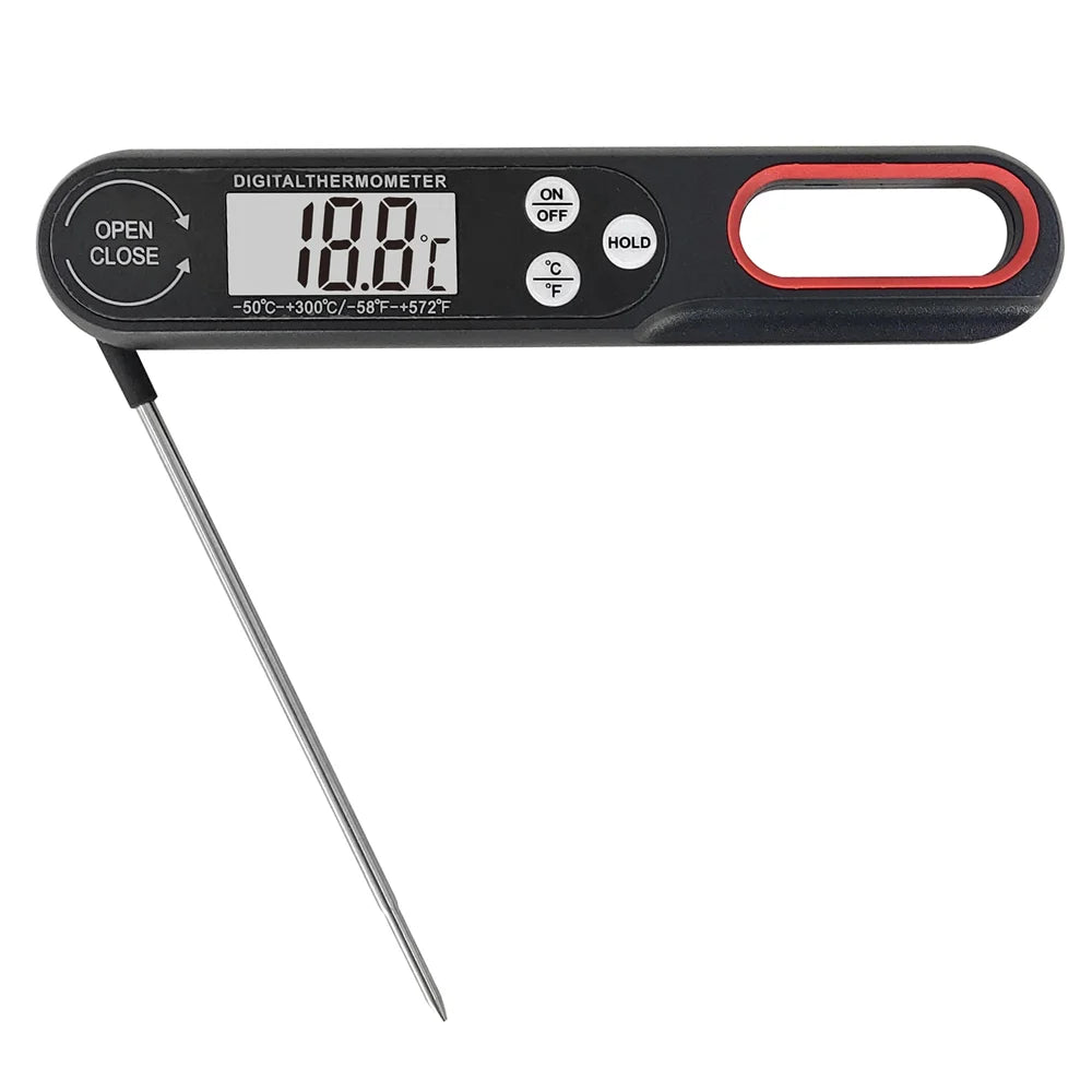 Digital Meat Thermometer