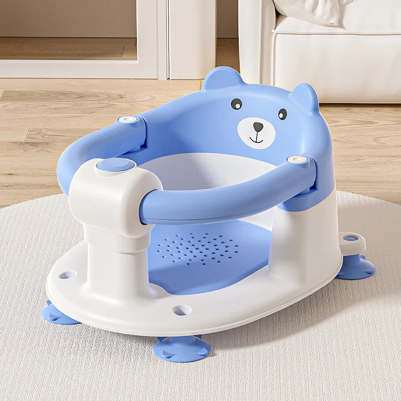 Baby Bathing Seats