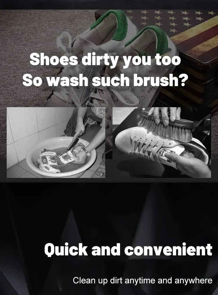 Eraser Shoe Brush Rubber Block Super Clean Shoe Cleaning Eraser Suede Sheepskin Matte Shoes Care Leather Cleaner Sneakers Care