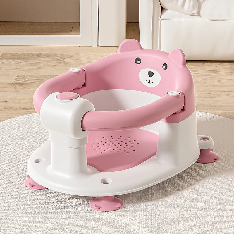 Baby Bathing Seats