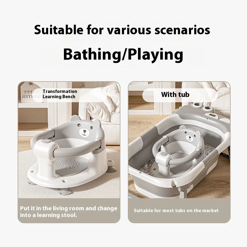 Baby Bathing Seats