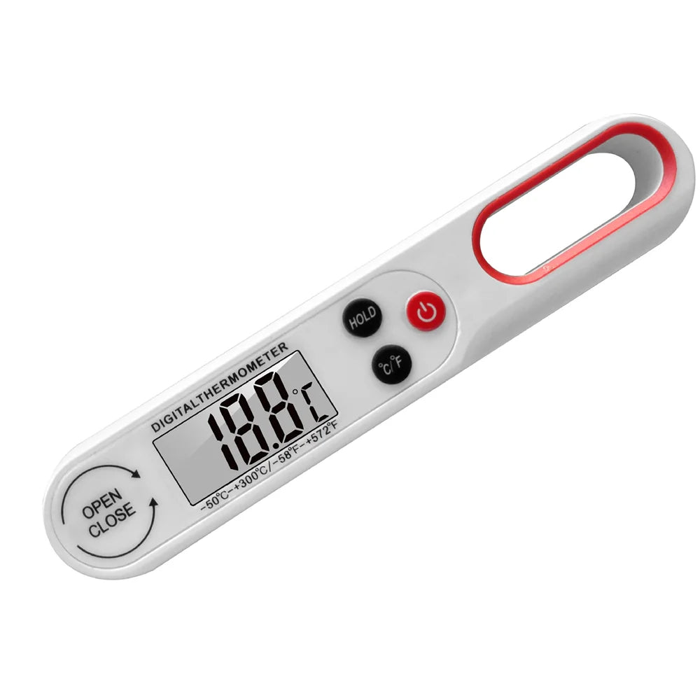 Digital Meat Thermometer