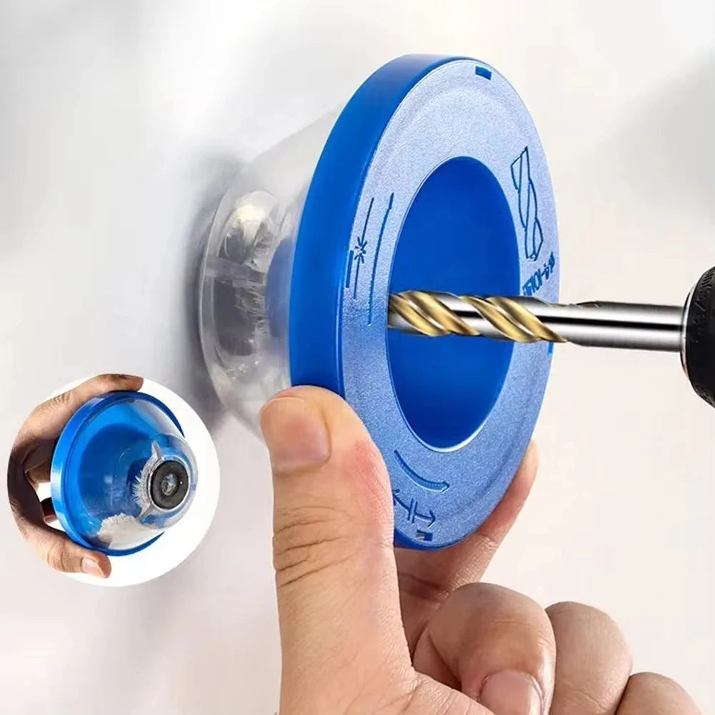 Electric Drill Dust Cover