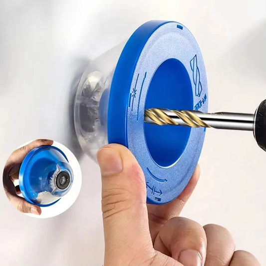 Electric Drill Dust Cover