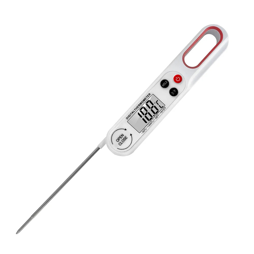 Digital Meat Thermometer