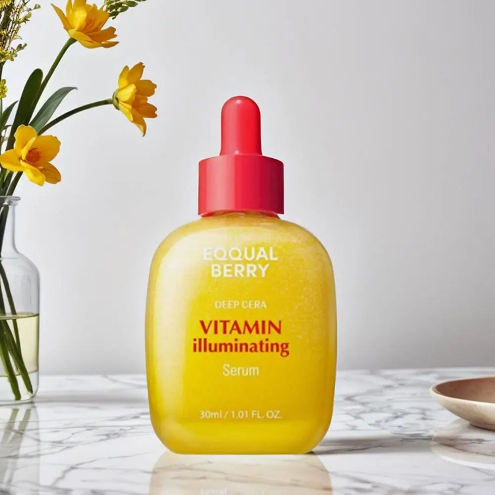 EQQUAL BERRY Bakuchiol Essence