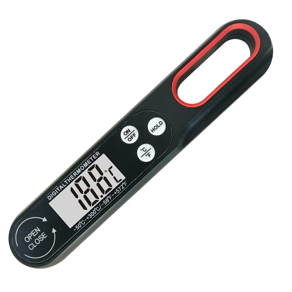 Digital Meat Thermometer