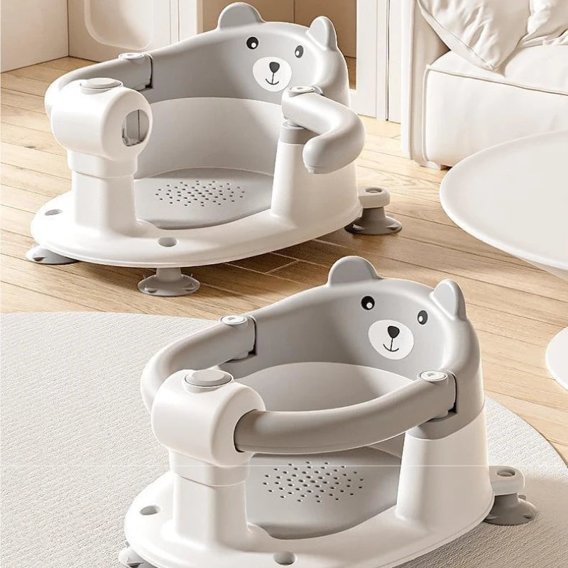 Baby Bathing Seats