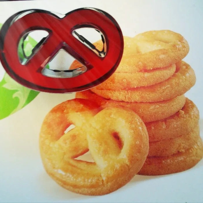 Kitchen Gadgets Cake Decoration Cookie Stamps Moulds Fondant Cookie Cutters Cookie Baking Tools DIY Hand Press Mould Tools