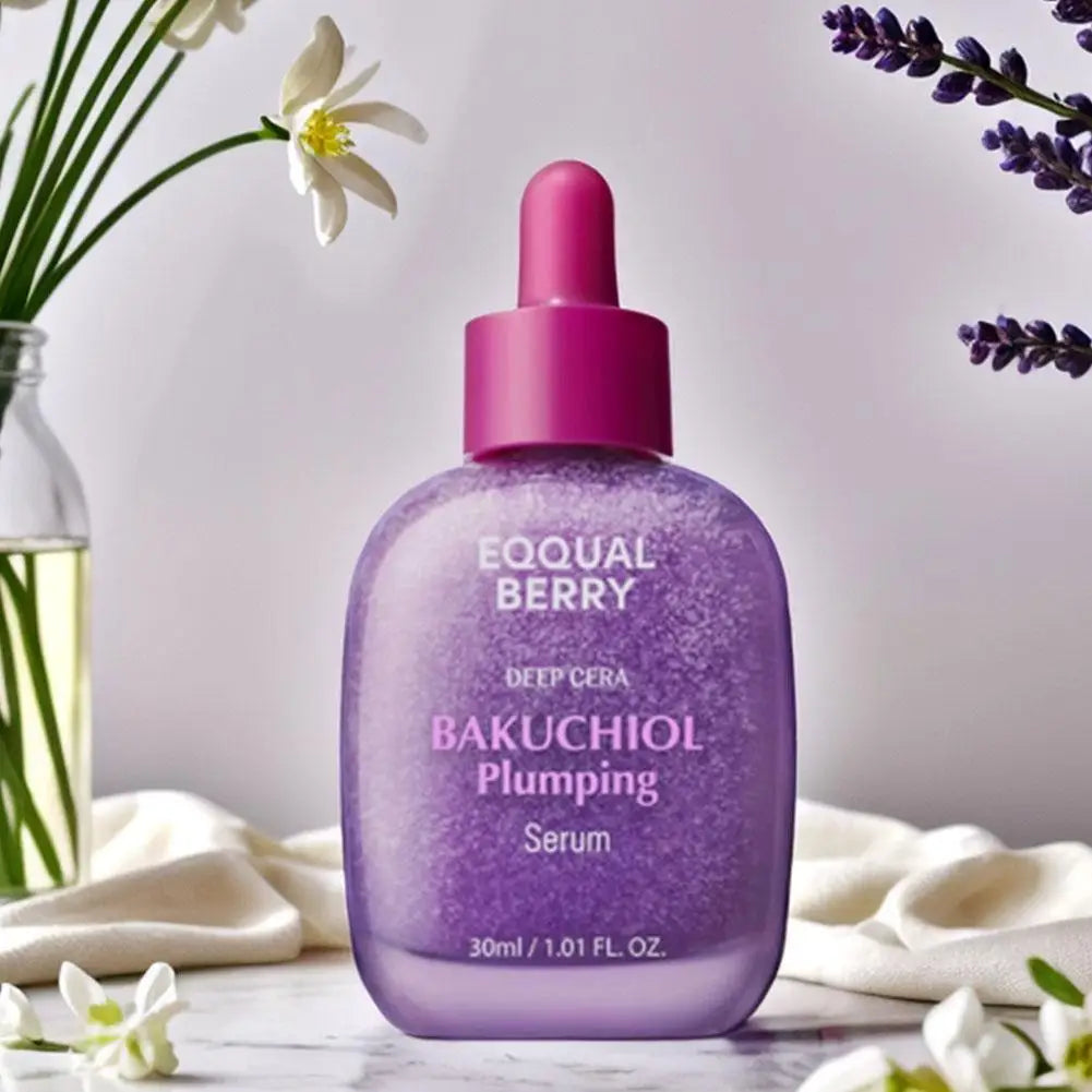 EQQUAL BERRY Bakuchiol Essence