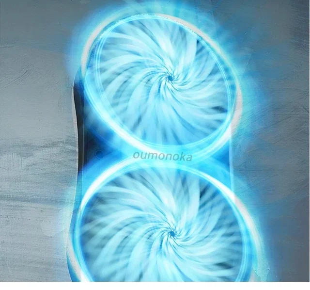 UPS System Robot Window Cleaner