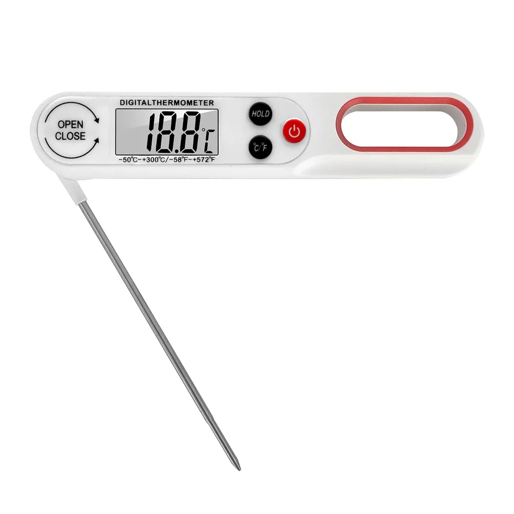 Digital Meat Thermometer