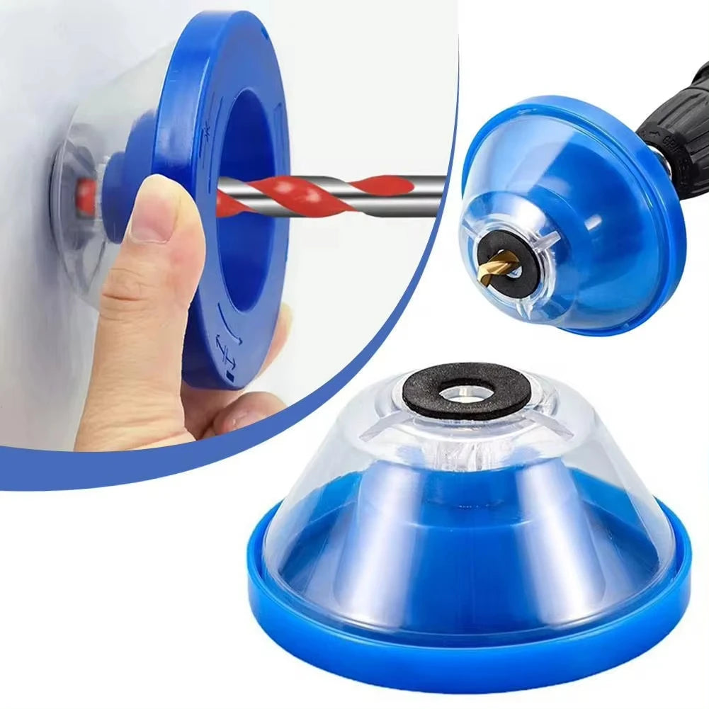 Electric Drill Dust Cover