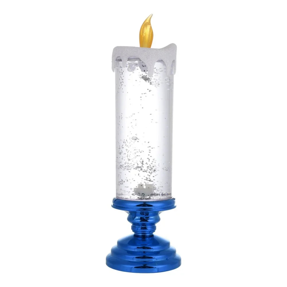 Christmas LED Candle Light Decorative