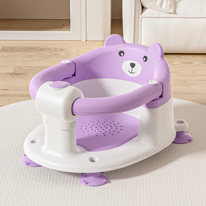 Baby Bathing Seats