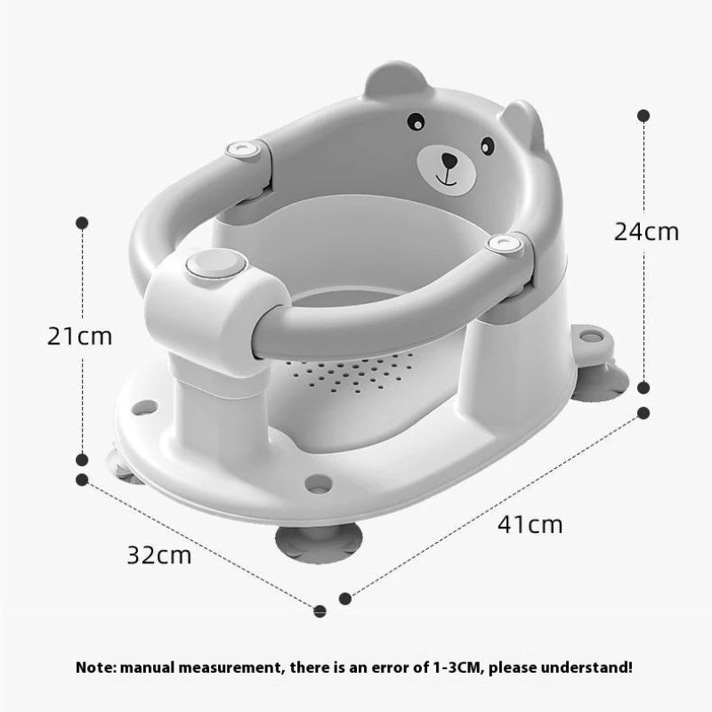 Baby Bathing Seats
