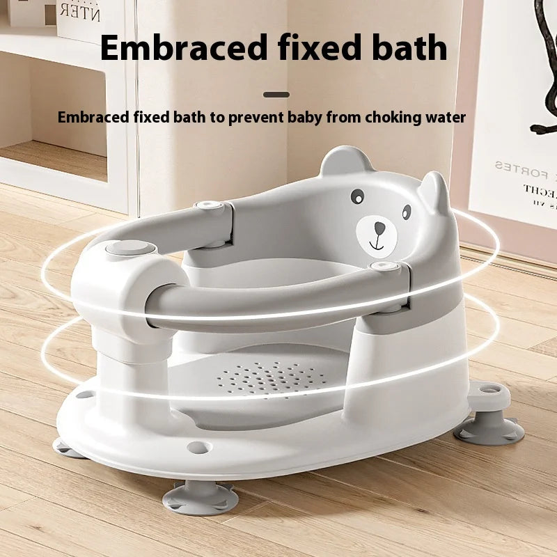Baby Bathing Seats