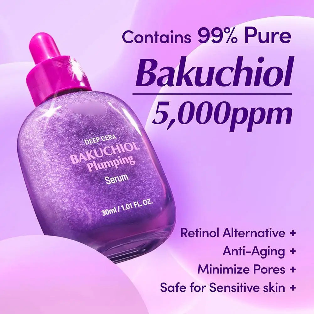 EQQUAL BERRY Bakuchiol Essence