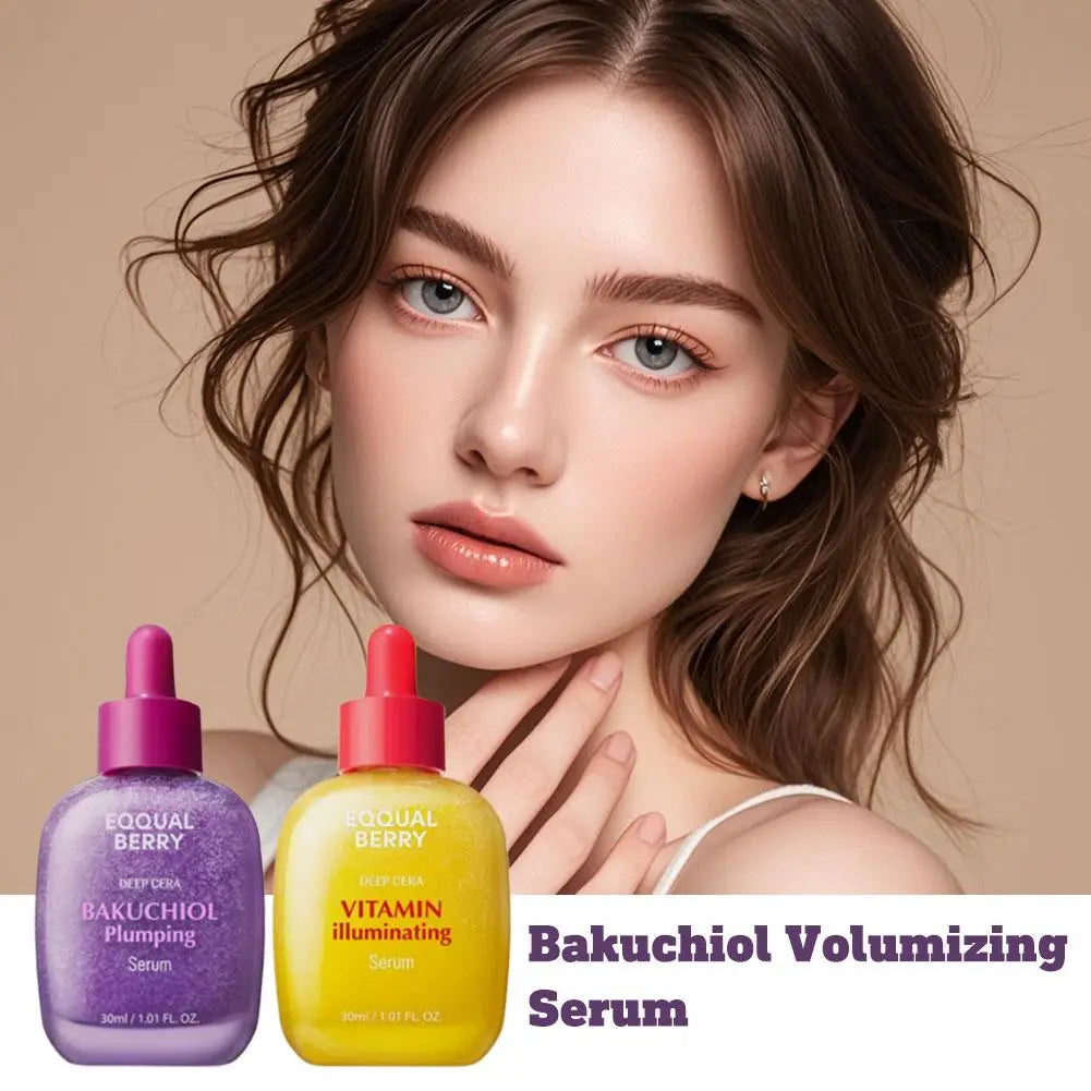 EQQUAL BERRY Bakuchiol Essence