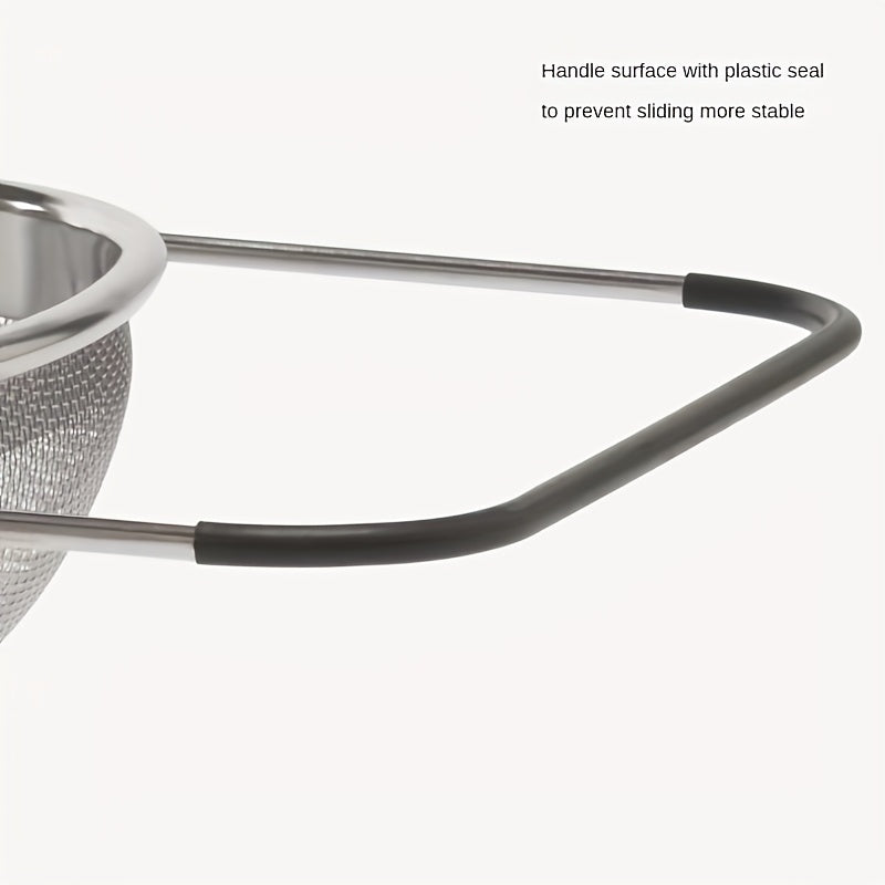 Stainless Steel Adjustable Sink Colander